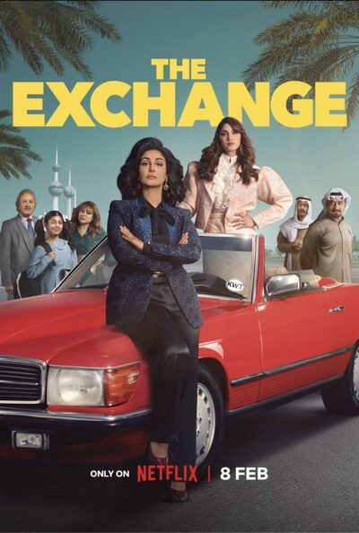 The Exchange